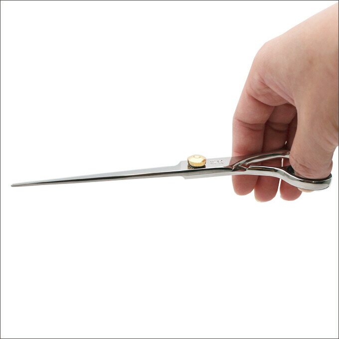 楽天市場】トリミングシザー 胡蝶 No.70（カット・ロング／7.0インチ