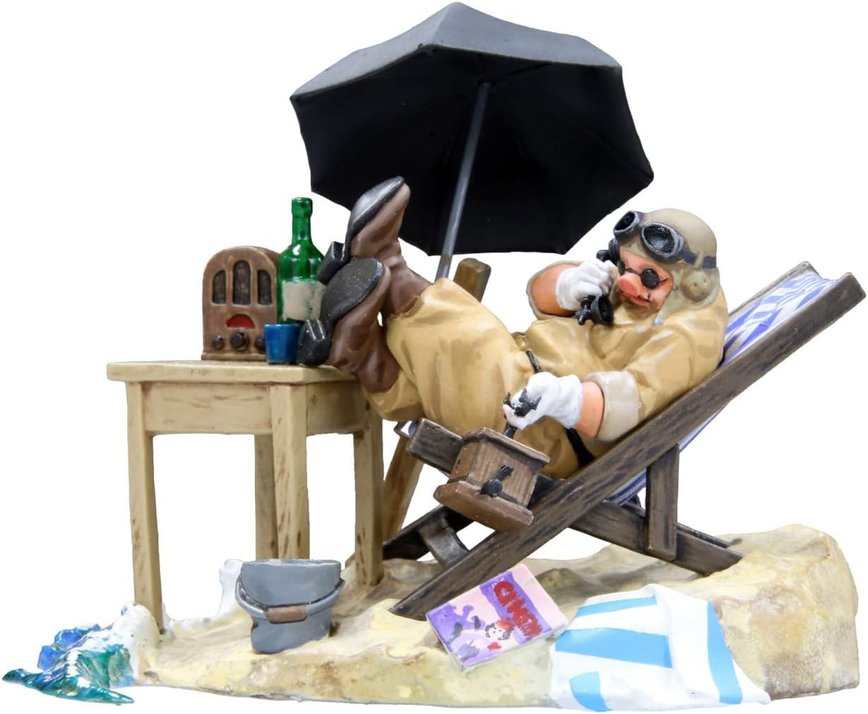 楽天市場】ファインモールド スタジオジブリ ヴィネットコレクション