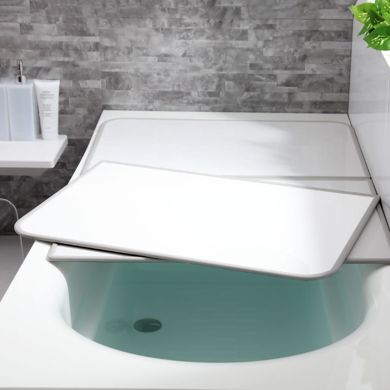 楽天市場】レビュー特典！ 日本製 《 フェイヴァ Ag銀イオン 風呂ふた