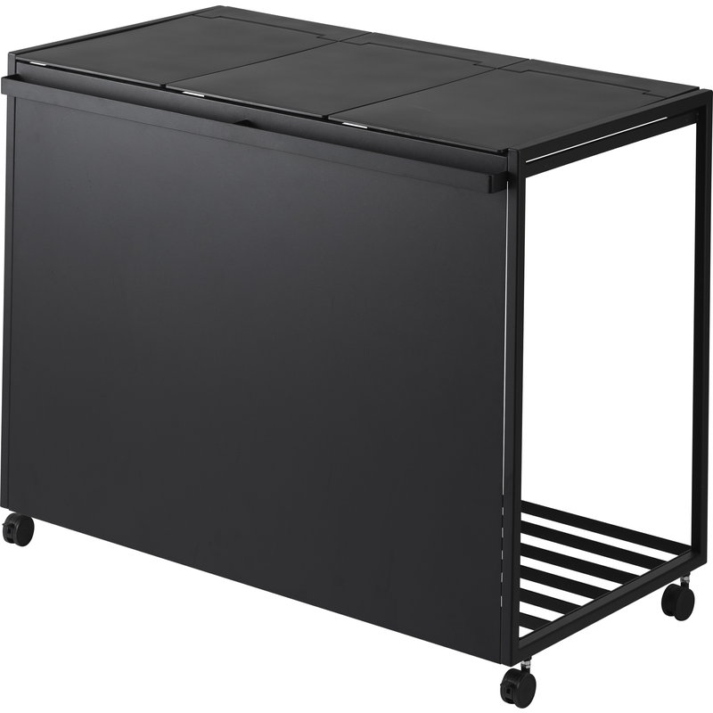 希少／ビルコースト／特注品2連結仕様ラック(世界に一つしかありません