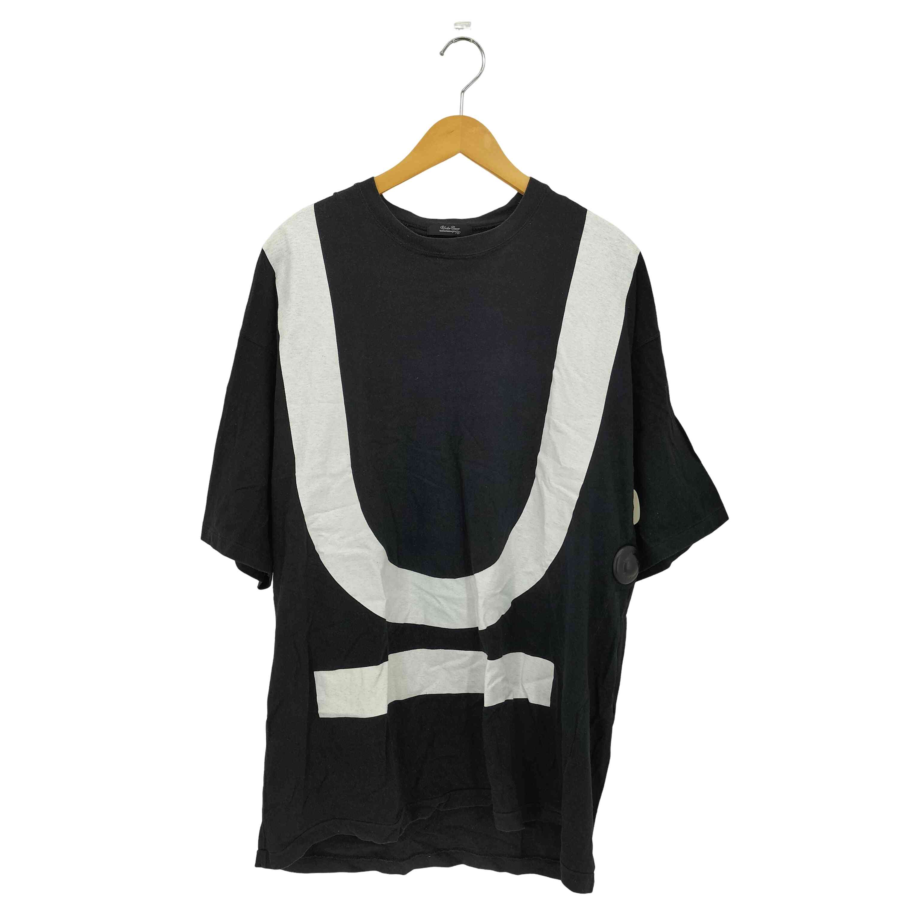 楽天市場】アンダーカバー uロゴ（Tシャツ・カットソー｜トップス