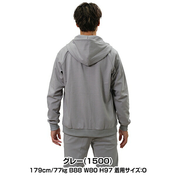 楽天市場】野球 スウェットパーカー フルジップ メンズ ZETT ゼット