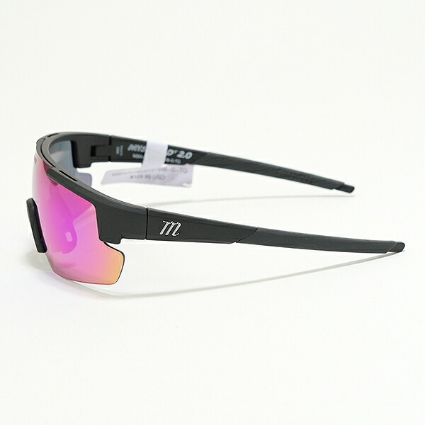 楽天市場】【在庫品限り】野球 サングラス ジュニア マルチ マルーチ