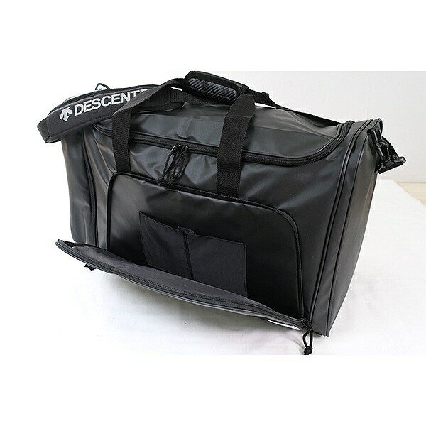 楽天市場】デサント DESCENTE 遠征バッグ 約61L ボストンバッグ ゲーム