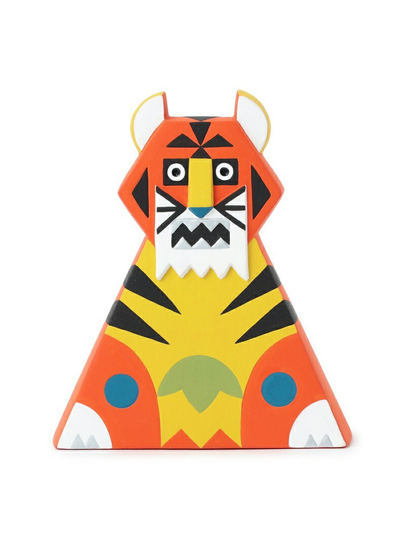 楽天市場】中外陶園 * tupera tupera / 十二支飾り 巳(ミ) BEAMS JAPAN