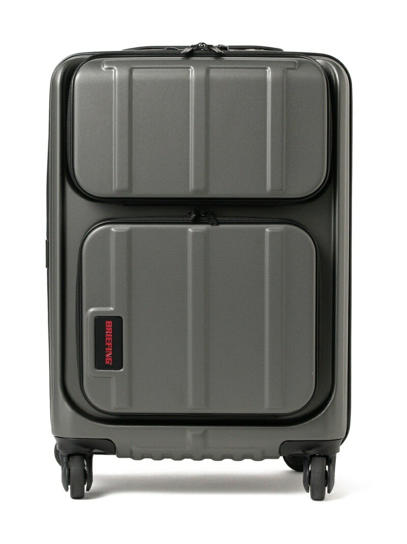 楽天市場】BRIEFING * BEAMS PLUS / 別注 G-10 HARD CASE BEAMS MEN