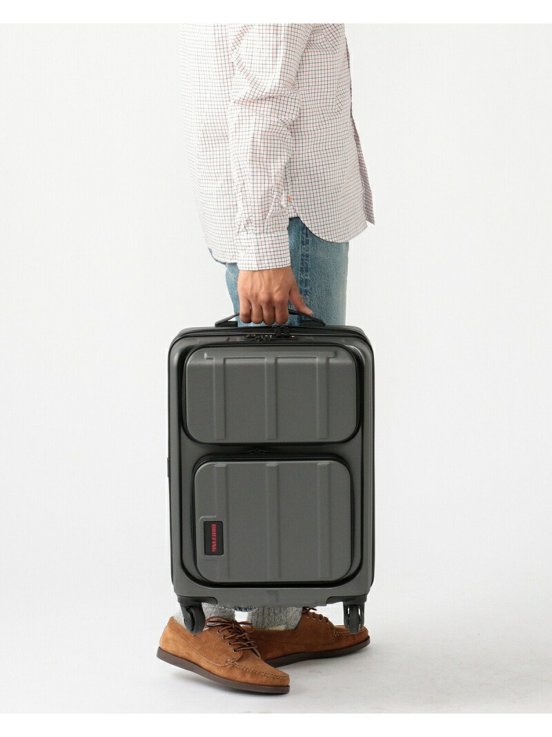 楽天市場】BRIEFING * BEAMS PLUS / 別注 G-10 HARD CASE BEAMS MEN