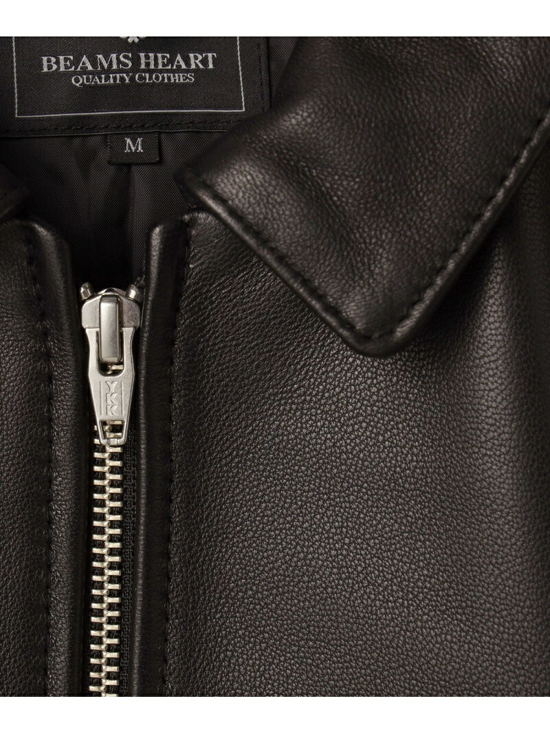 楽天市場】【SALE／50%OFF】BEAMS HEART / シープスキン シングル