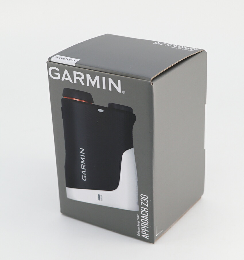 楽天市場】【保証付】【国内正規品】GARMIN ガーミン Approach Z30