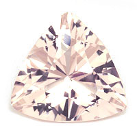 楽天市場】【Morganite】 モルガナイト 4．87CT : ベアーズ ジェム