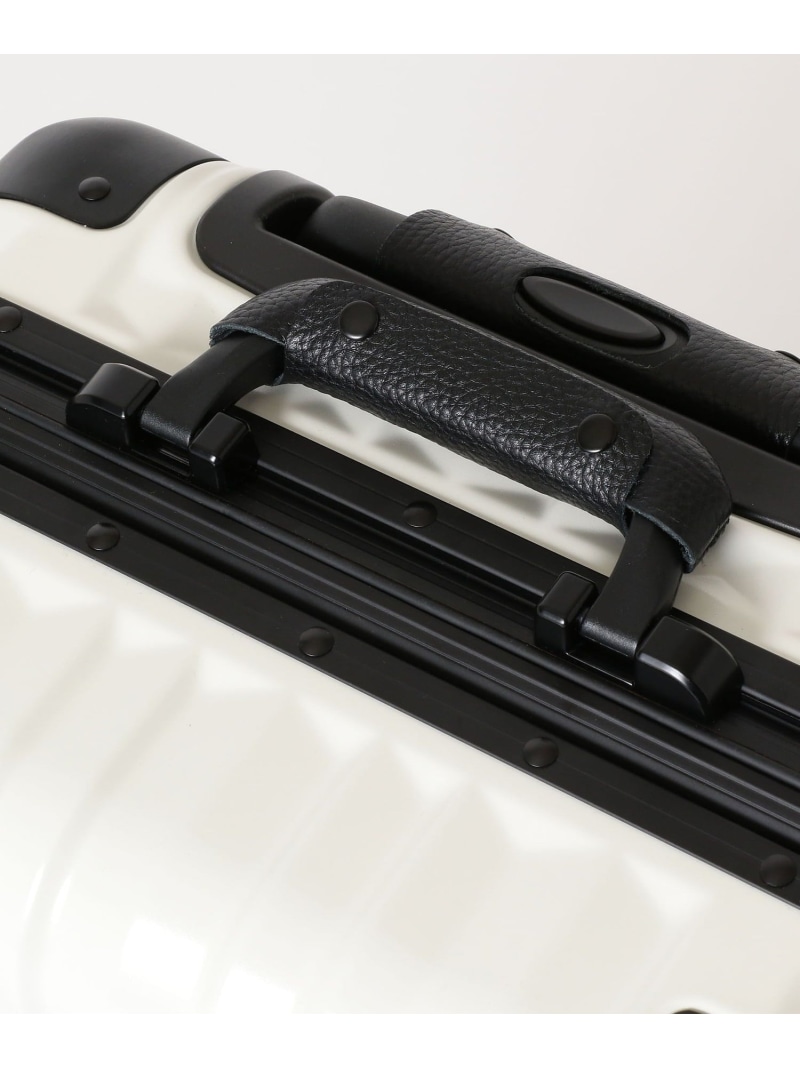 楽天市場】【別注】 ＜RICARDO＞ WHITE&BLACK 19inc/37L/キャリー