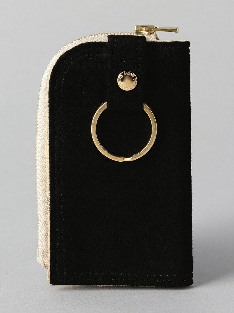 楽天市場】【別注】 ＜PORTER(ポーター)＞ DOUBLE KEY CASE/キーケース