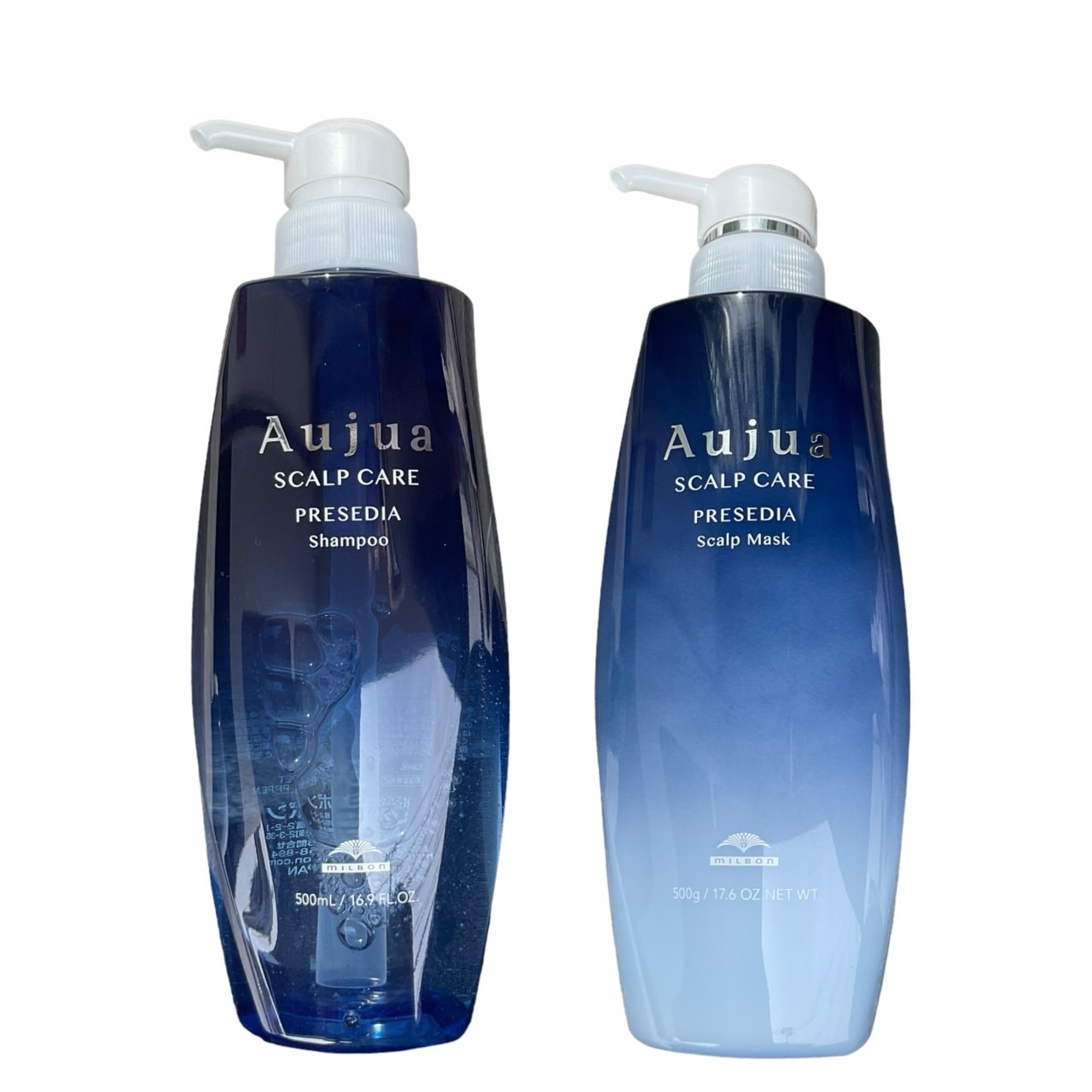 楽天市場】【セット品】ミルボン オージュア プレセディア シャンプー