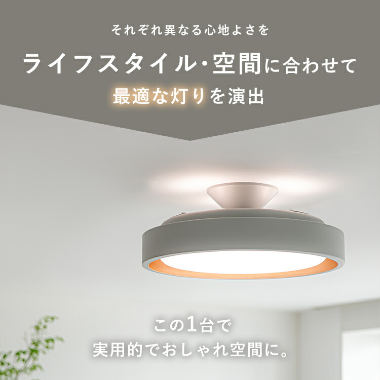 楽天市場】【調光調色 リモコン付き】シーリングライト ラメロ LED
