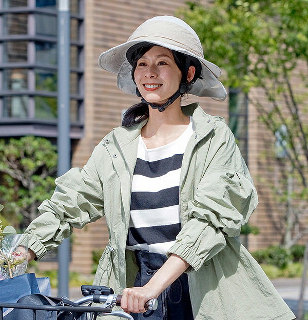 楽天市場】ヘルメット OGK シクレ TKサンハット ヘルメット 54-57cm