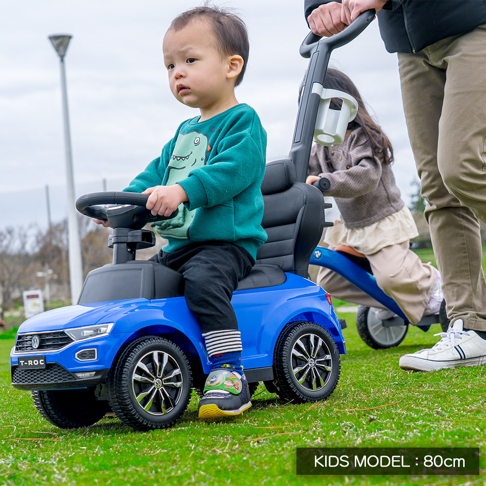 フォルクスワーゲン 足漕ぎ車 ディーラー購入品 フォルクスワーゲン 足