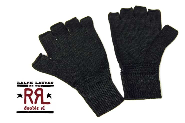 楽天市場】RRL ラルフローレン ダブルアールエル フィンガーレス