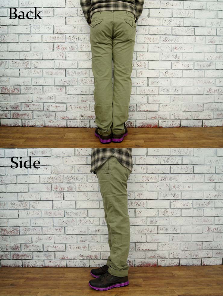 楽天市場】RRL ラルフローレン DOUBLE RL ダブルアールエル TROUSERS