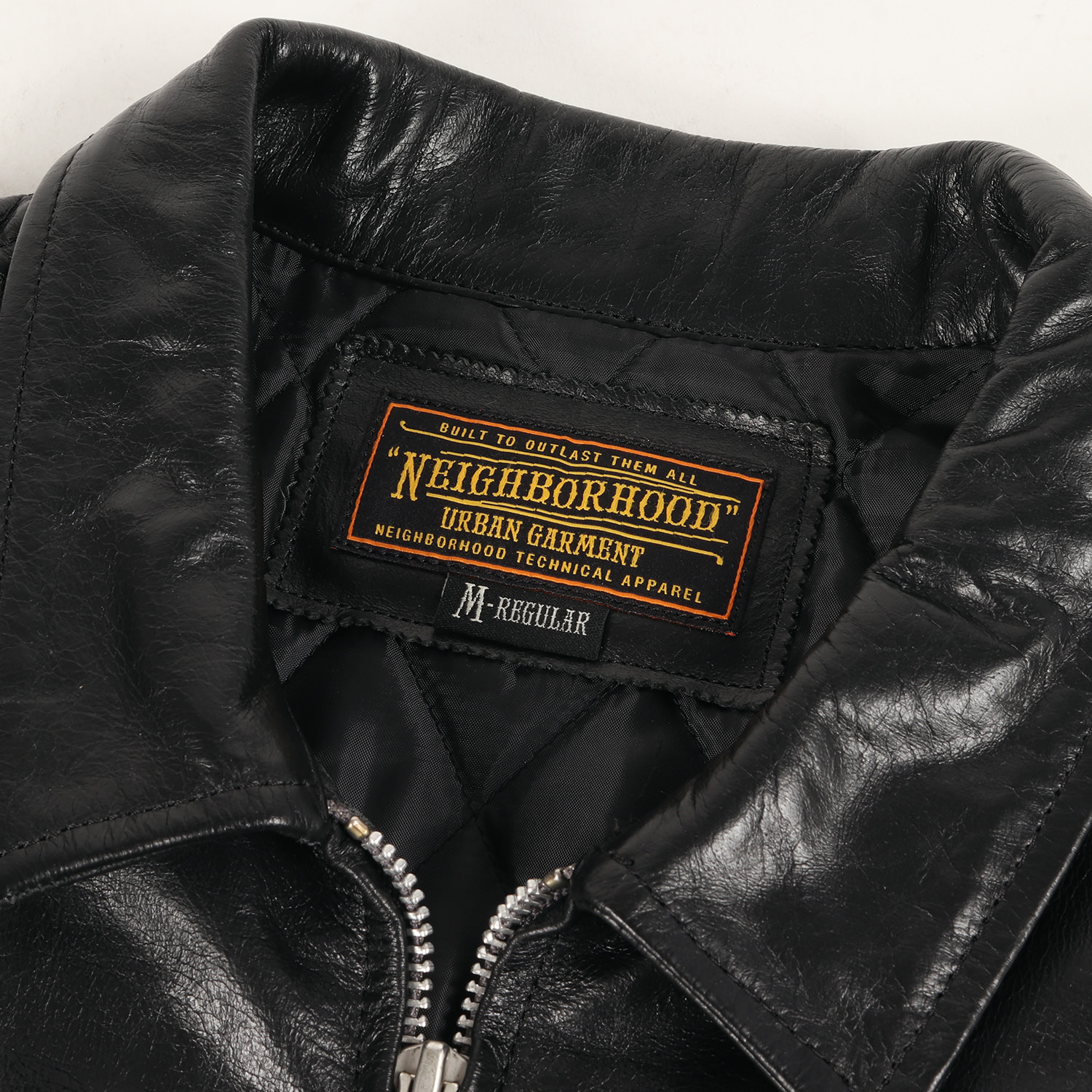 楽天市場】NEIGHBORHOOD ネイバーフッド ジャケット サイズ:M