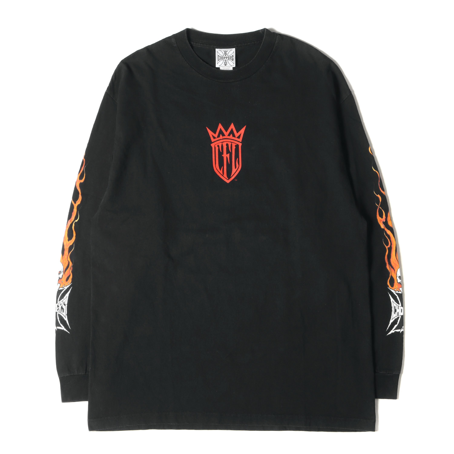 楽天市場】WEST COAST CHOPPERS ウエスト コースト チョッパーズ T