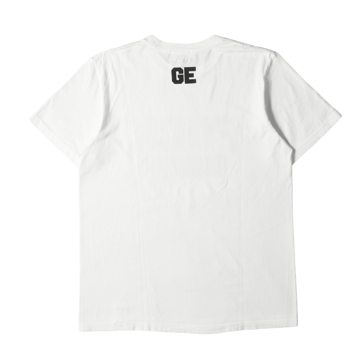 楽天市場】GOOD ENOUGH グッドイナフ Tシャツ サイズ:M 復刻モデル