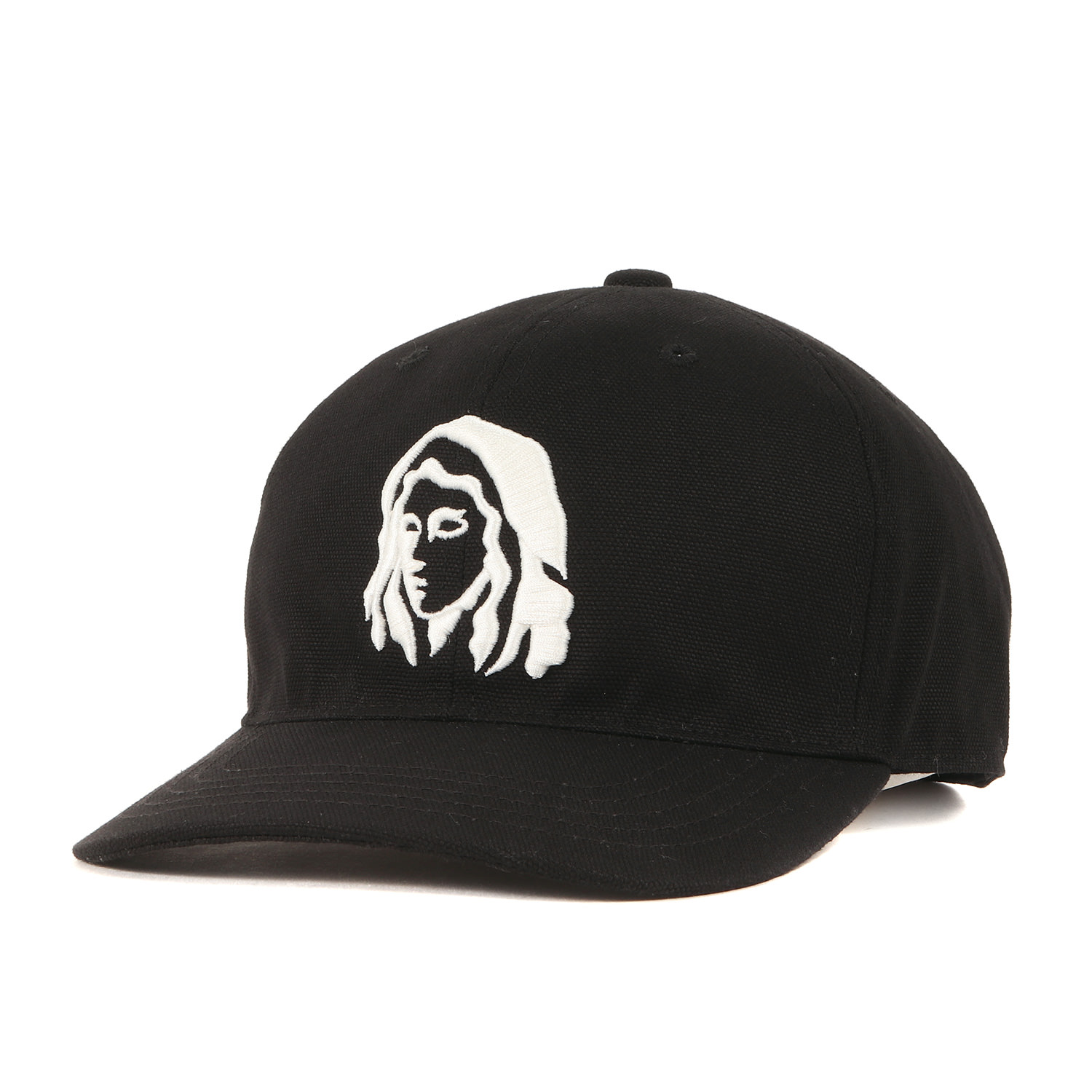 楽天市場】COOTIE クーティー キャップ 24SS マリア 刺繍 6パネル