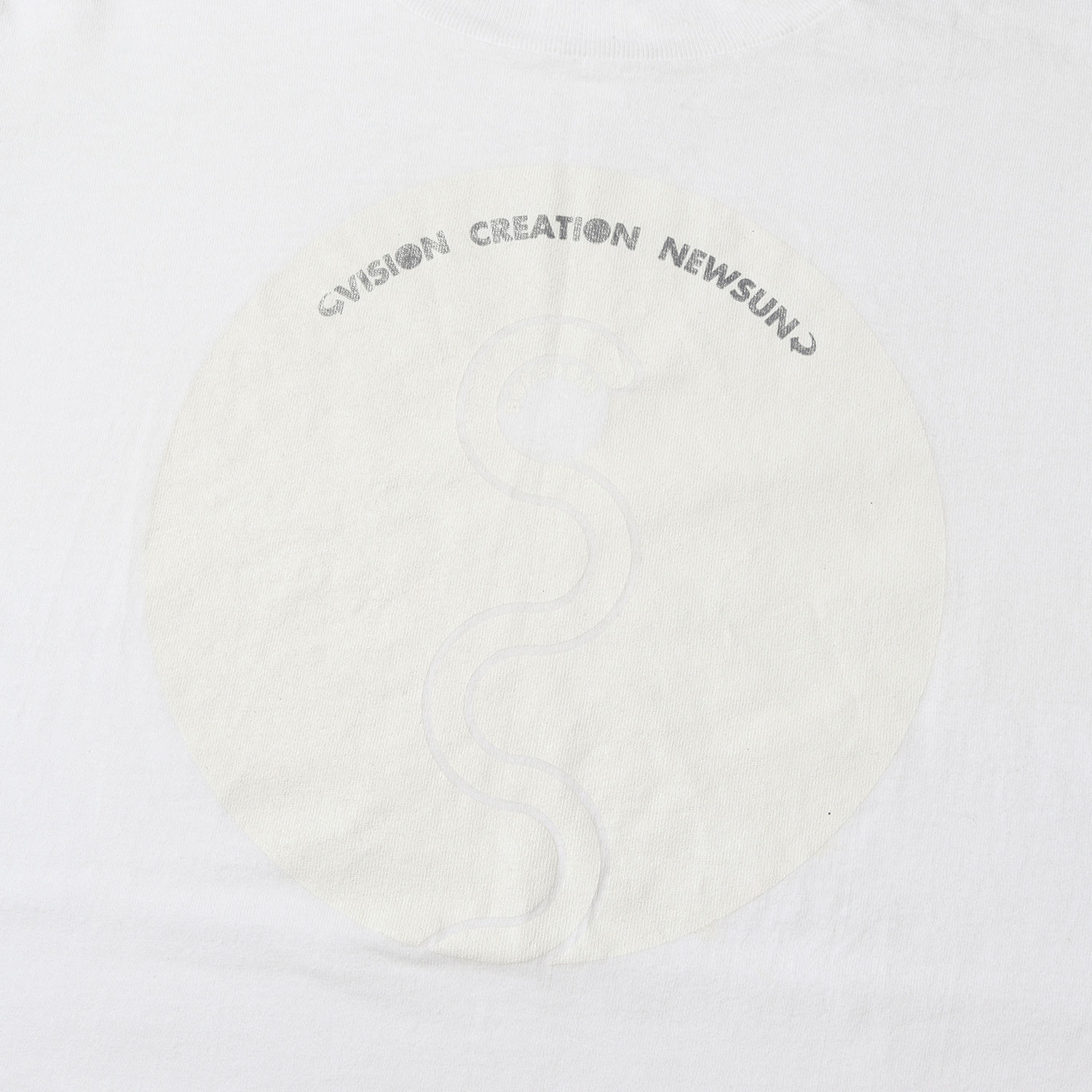 楽天市場】90s BOREDOMS VISION△CREATION△NEWSUN△ ボアダムス