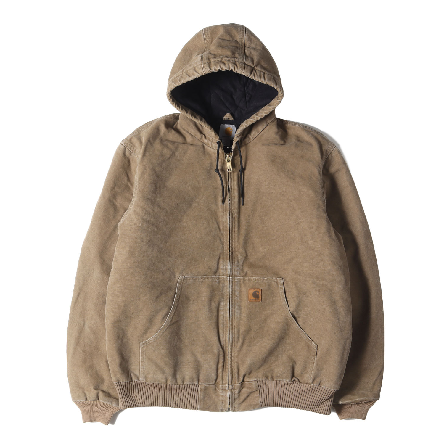 楽天市場】Carhartt カーハート ジャケット サイズ:L 00s 裏