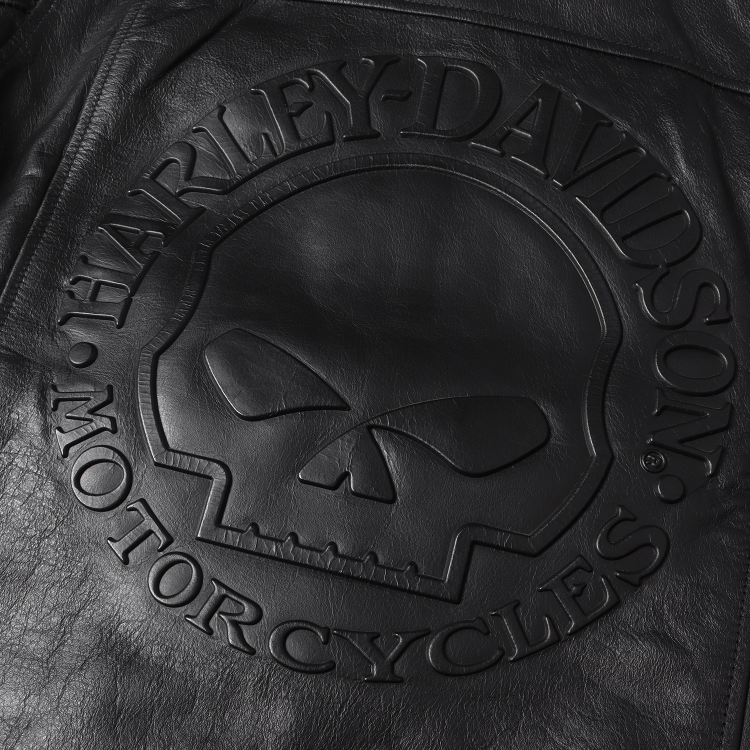 楽天市場】HARLEY-DAVIDSON ハーレーダビッドソン ジャケット エンボス