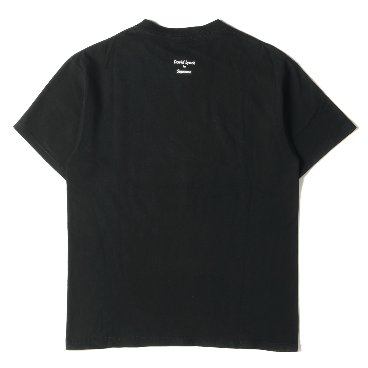 楽天市場】Supreme シュプリーム Tシャツ サイズ:S David Lynch