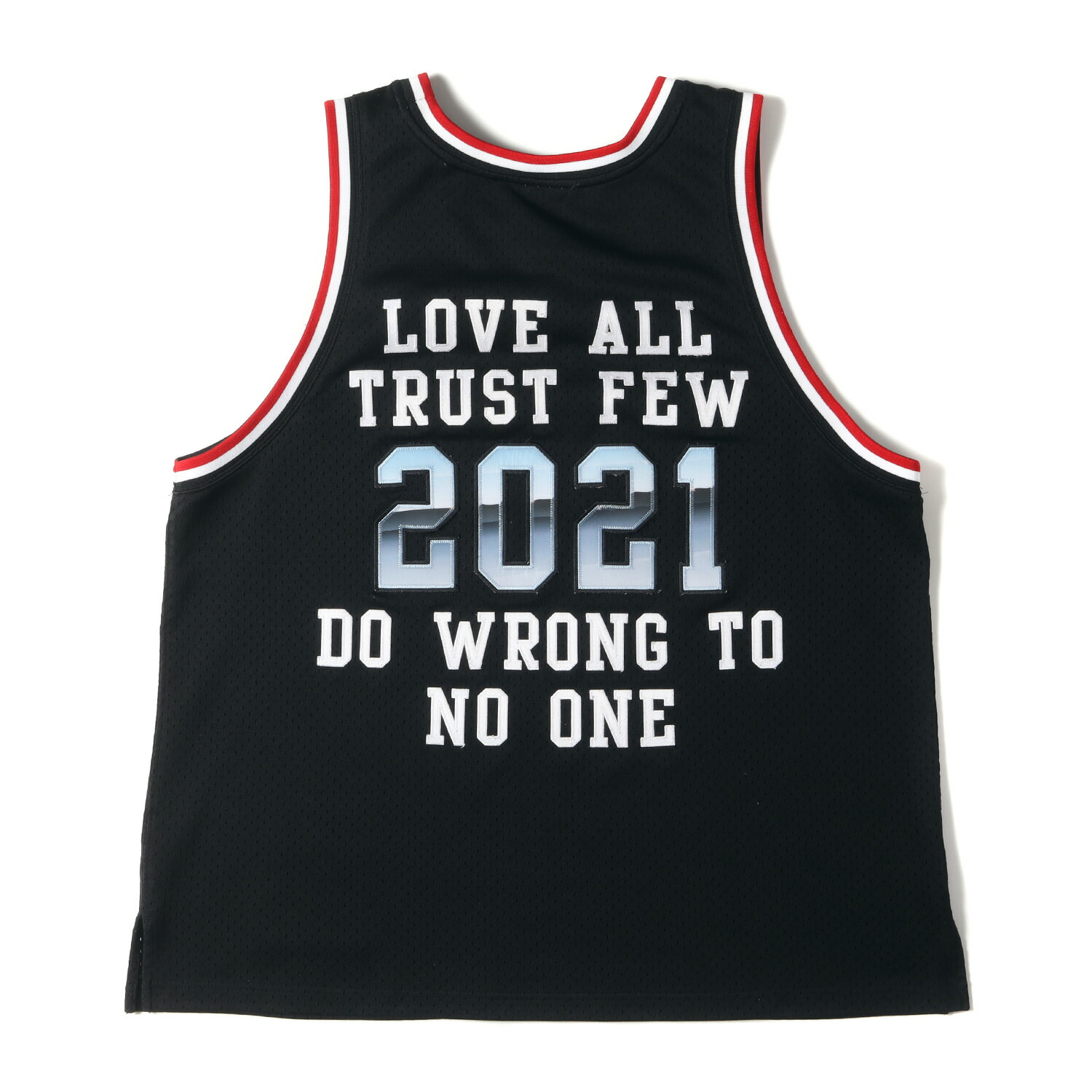 楽天市場】Supreme シュプリーム タンクトップ サイズ:XL 21SS