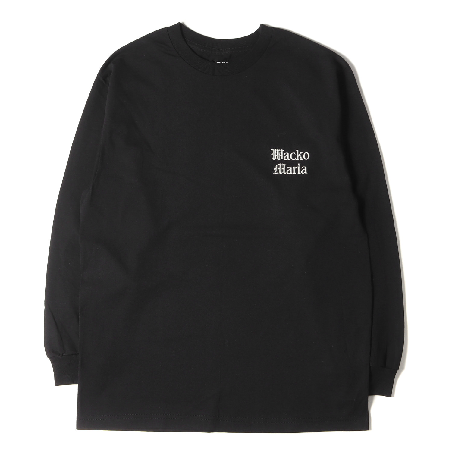 楽天市場】WACKO MARIA ワコマリア Tシャツ サイズ:M 22AW ブランド