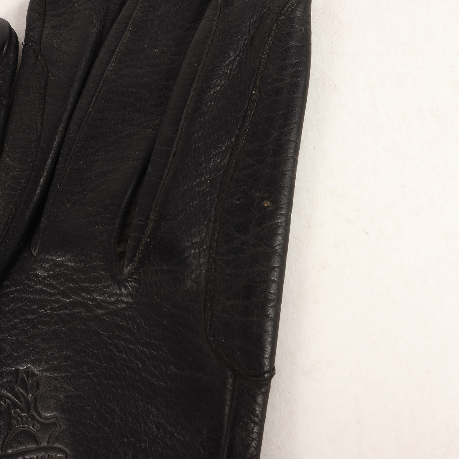 楽天市場】TENDERLOIN テンダーロイン サイズ:M ディアスキンレザー