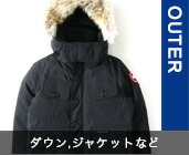 楽天市場】At LAST&CO アットラスト ジャケット サイズ:44 ウール