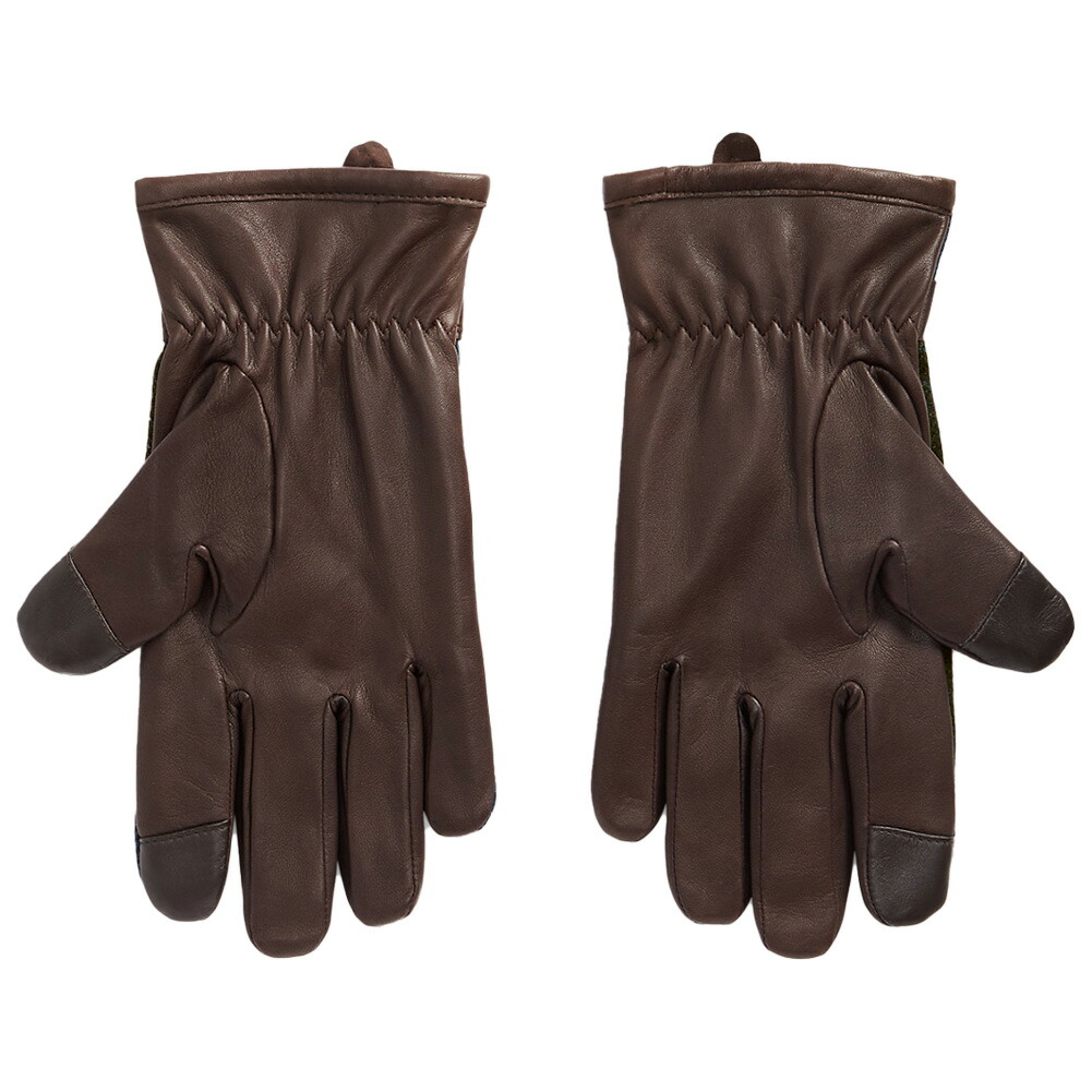 楽天市場】ポロ ラルフローレン メンズ レザー グローブ PG0131 POLO