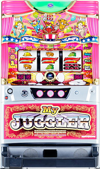 楽天市場】アイムジャグラー実機の通販