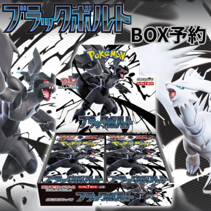 インフェルノX & ホワイトフレア 、ブラックボルト、テラスタルフェス