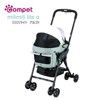 楽天市場】コムペットミリミリライトアルファの通販