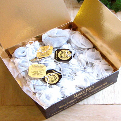 楽天市場】マリアージュ・フレール 紅茶 マルコポーロ モスリンティー