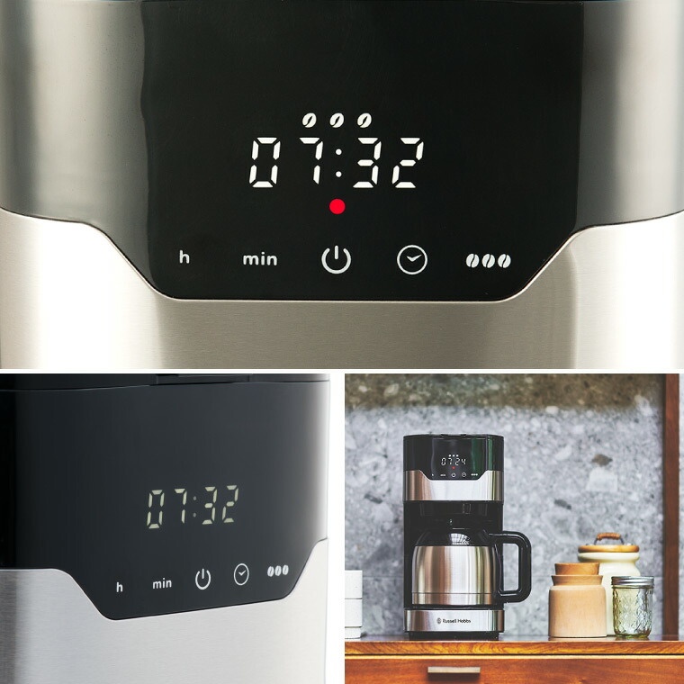 楽天市場】（土・日発送可） ラッセルホブス Russell Hobbs グランド