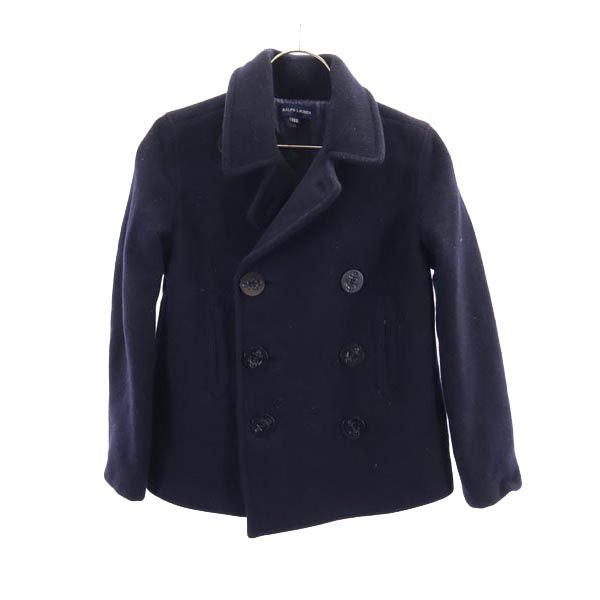 楽天市場】ピーコート ラルフローレン（種類（コート・ジャケット