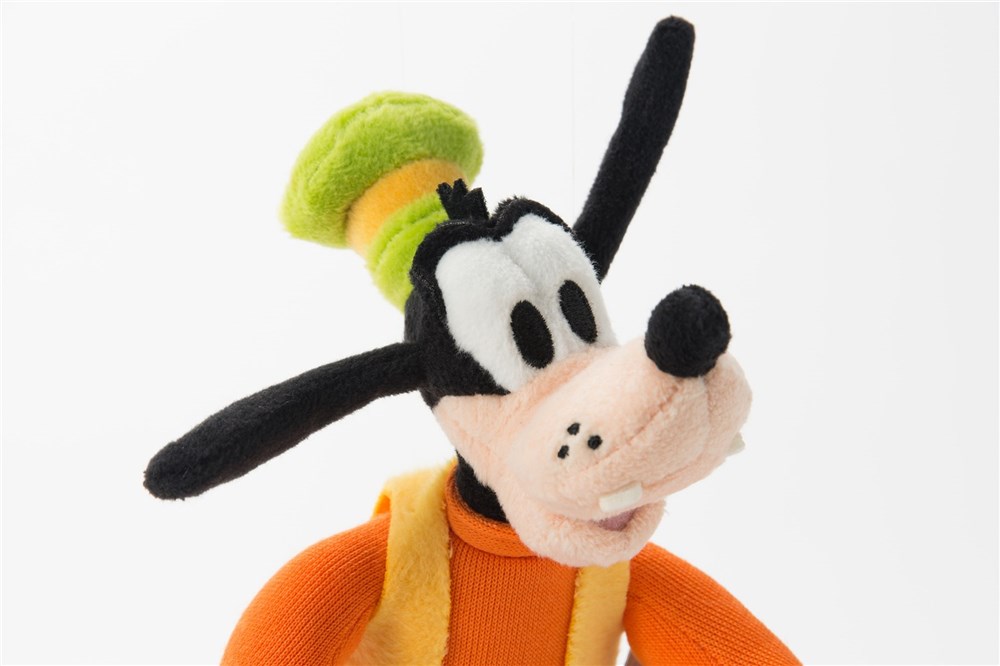 楽天市場】【あす楽】 ディズニー Disney US公式商品 グーフィー Goofy