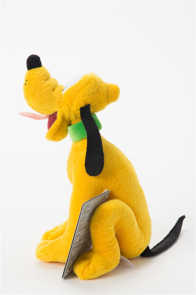 プルート ぬいぐるみ ハンドパペット パペット 約30cm Pluto 5体