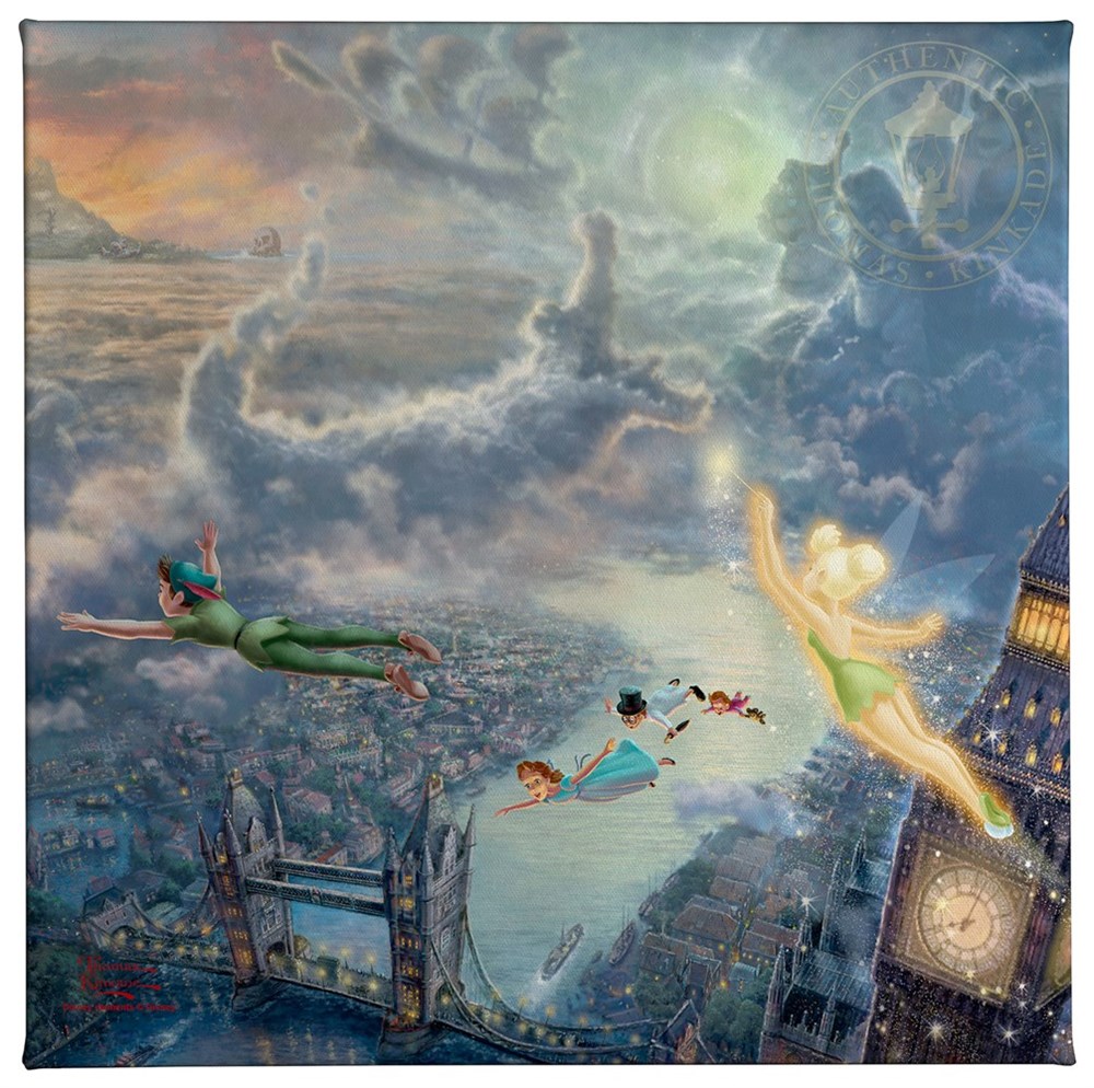 楽天市場】【取寄せ】 ディズニー Disney ティンカーベル ピーターパン