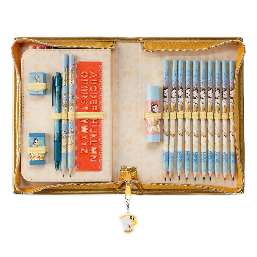 楽天市場】【あす楽】 ディズニー Disney US公式商品 美女と野獣 ベル