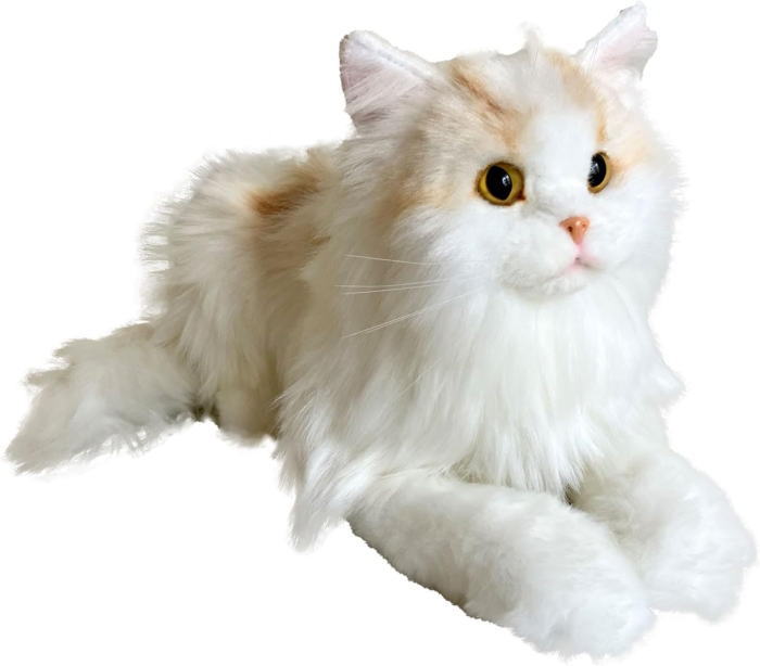 楽天市場】なでなでねこちゃんEX エレガンス コミュニケーション