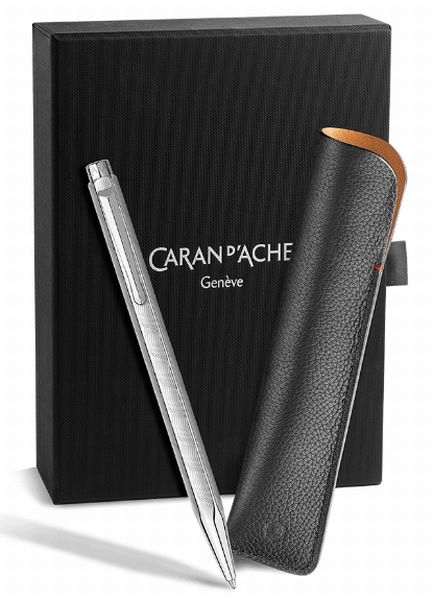 楽天市場】カランダッシュ CARAND'ACHE 【限定】エクリドール ウェーブ