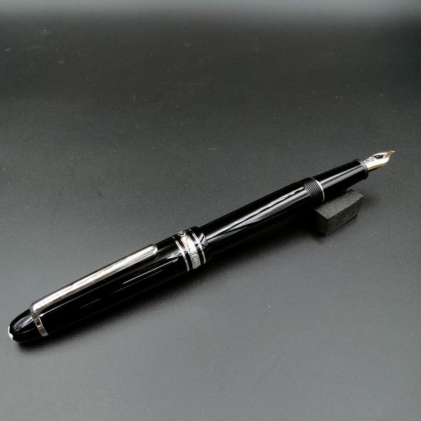 楽天市場】MONTBLANC モンブラン マイスターシュテュック クラシック