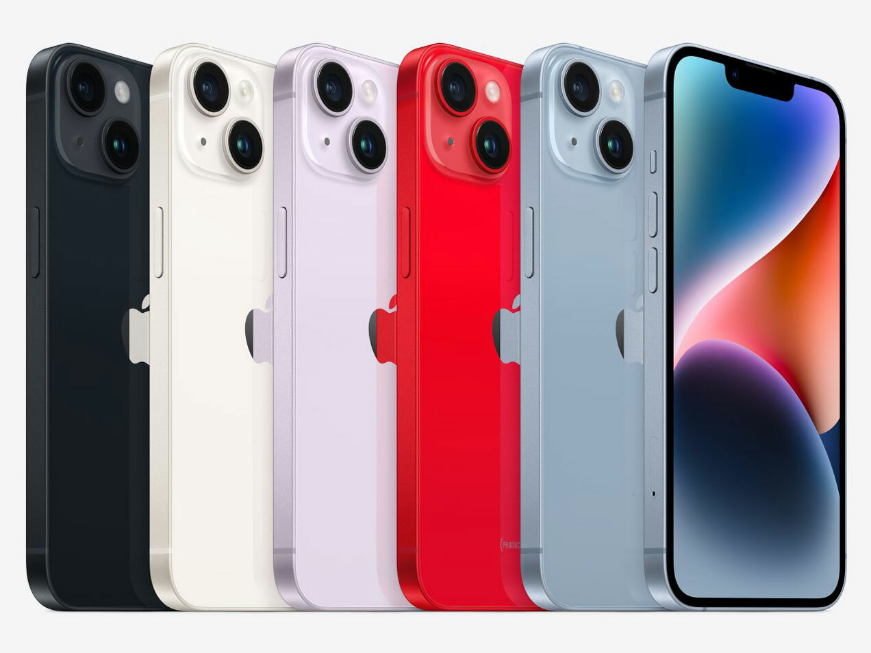 スマートフォン本体 iPhone 14 iPhone 14｜価格比較・SIMフリー・最新