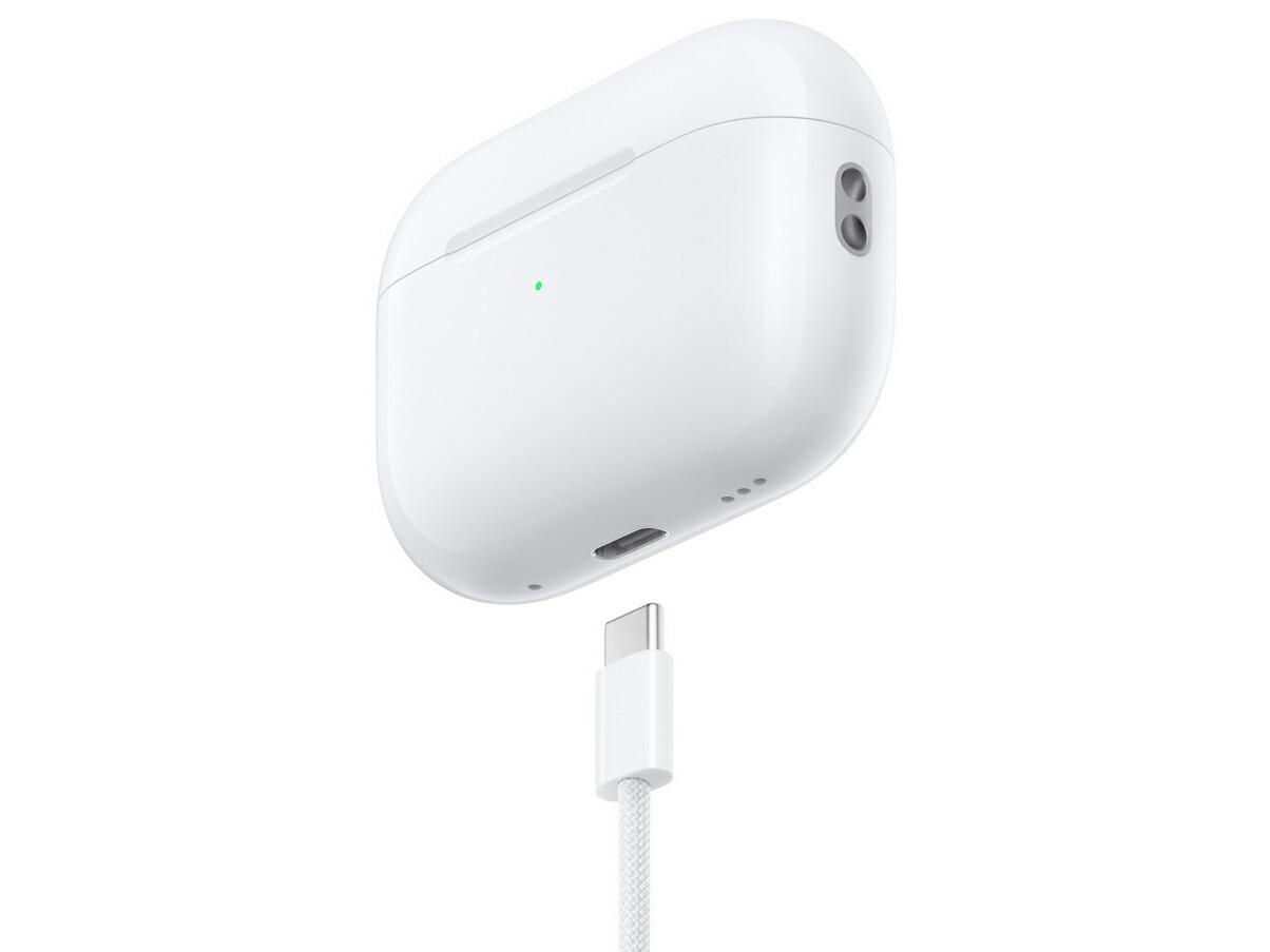 AirPods Pro (第2世代) 本体 未使用新品 AirPods Pro 2 第二世代 本体